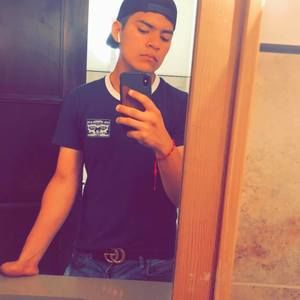 Meet your Posher, Felipe